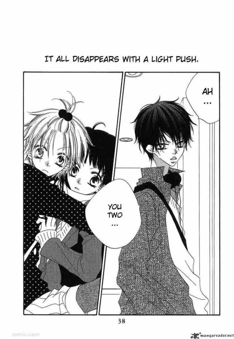 Charming Junkie Chapter 58 page 1