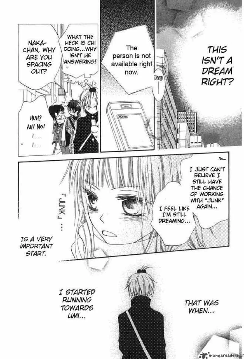 Charming Junkie Chapter 58 page 7