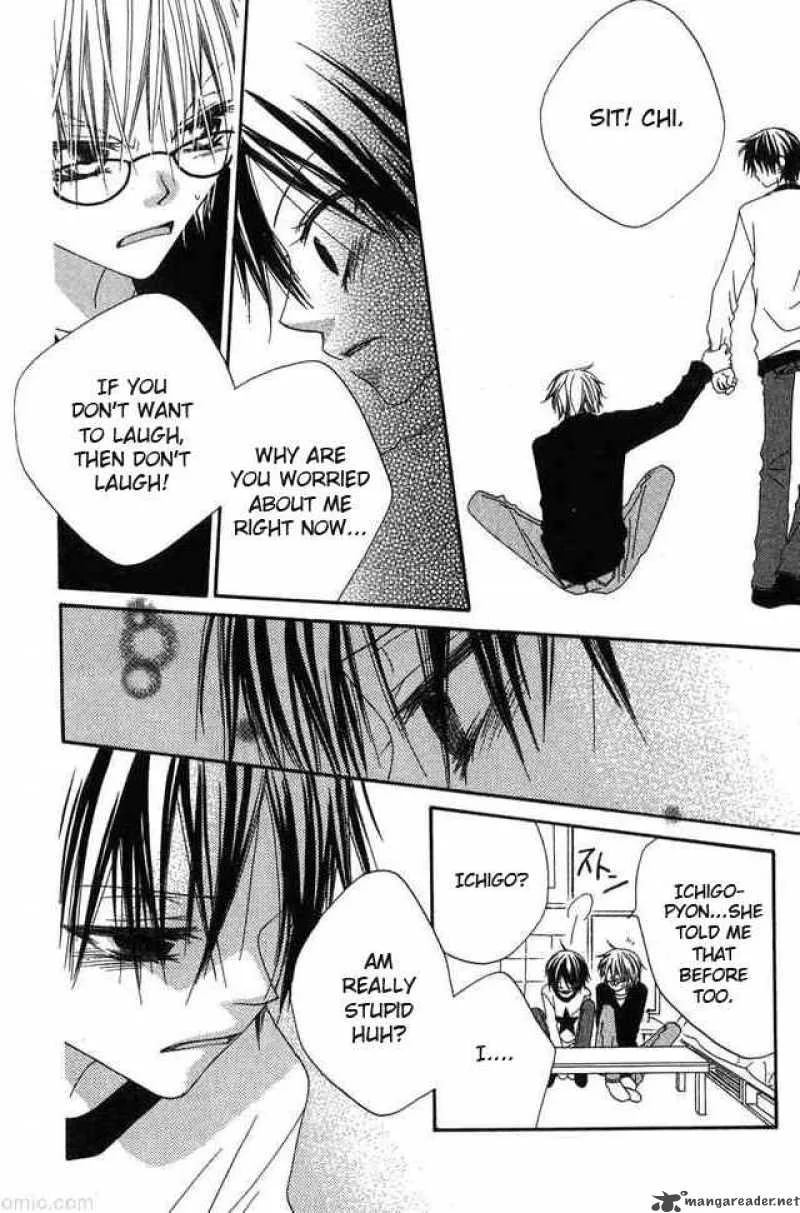 Charming Junkie Chapter 58 page 13