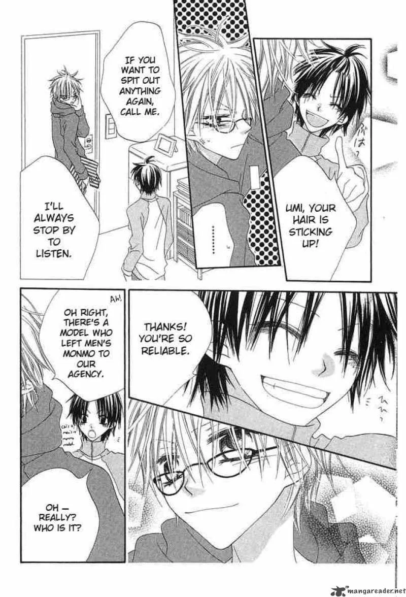Charming Junkie Chapter 58 page 23
