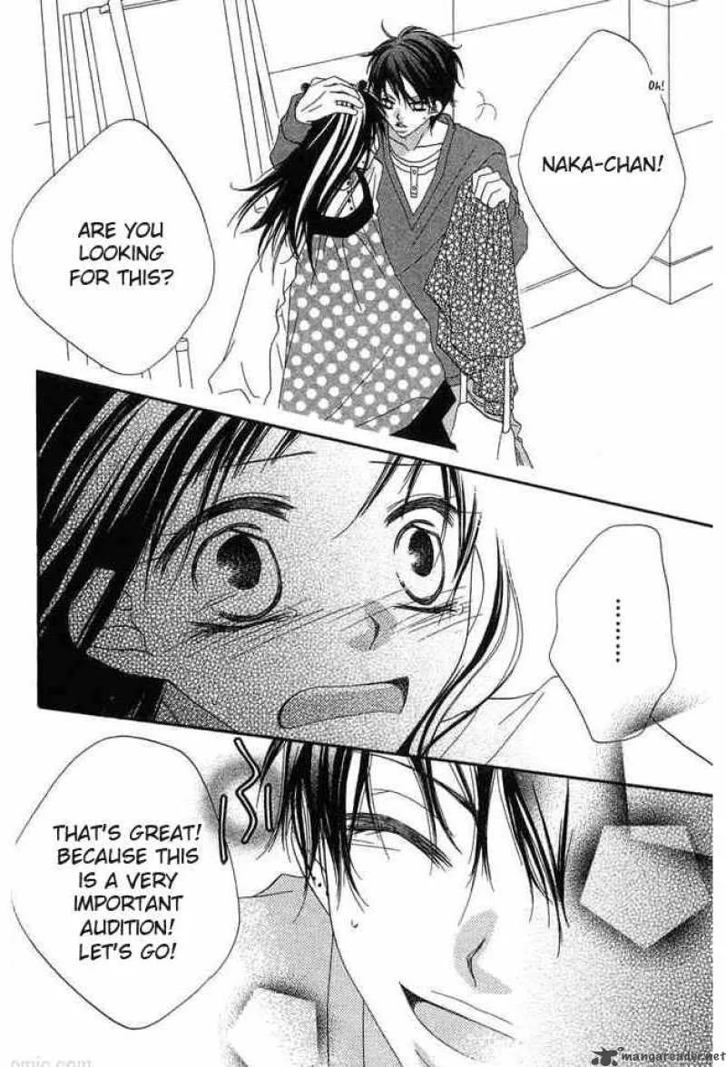 Charming Junkie Chapter 58 page 26