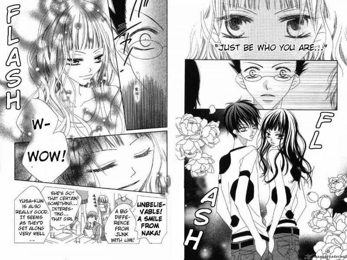 Charming Junkie Chapter 59 page 3