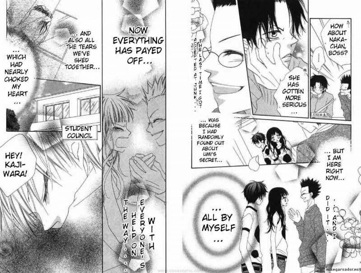 Charming Junkie Chapter 59 page 4