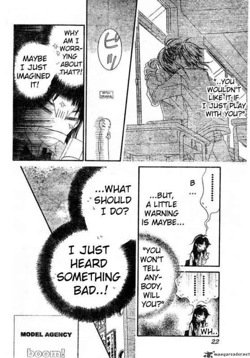 Charming Junkie Chapter 60 page 7
