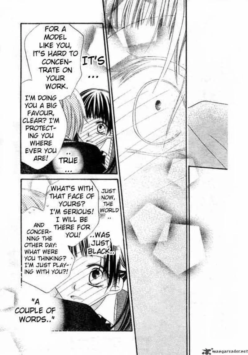 Charming Junkie Chapter 60 page 30