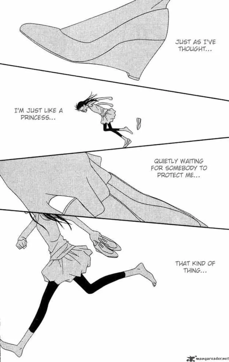 Charming Junkie Chapter 61 page 24