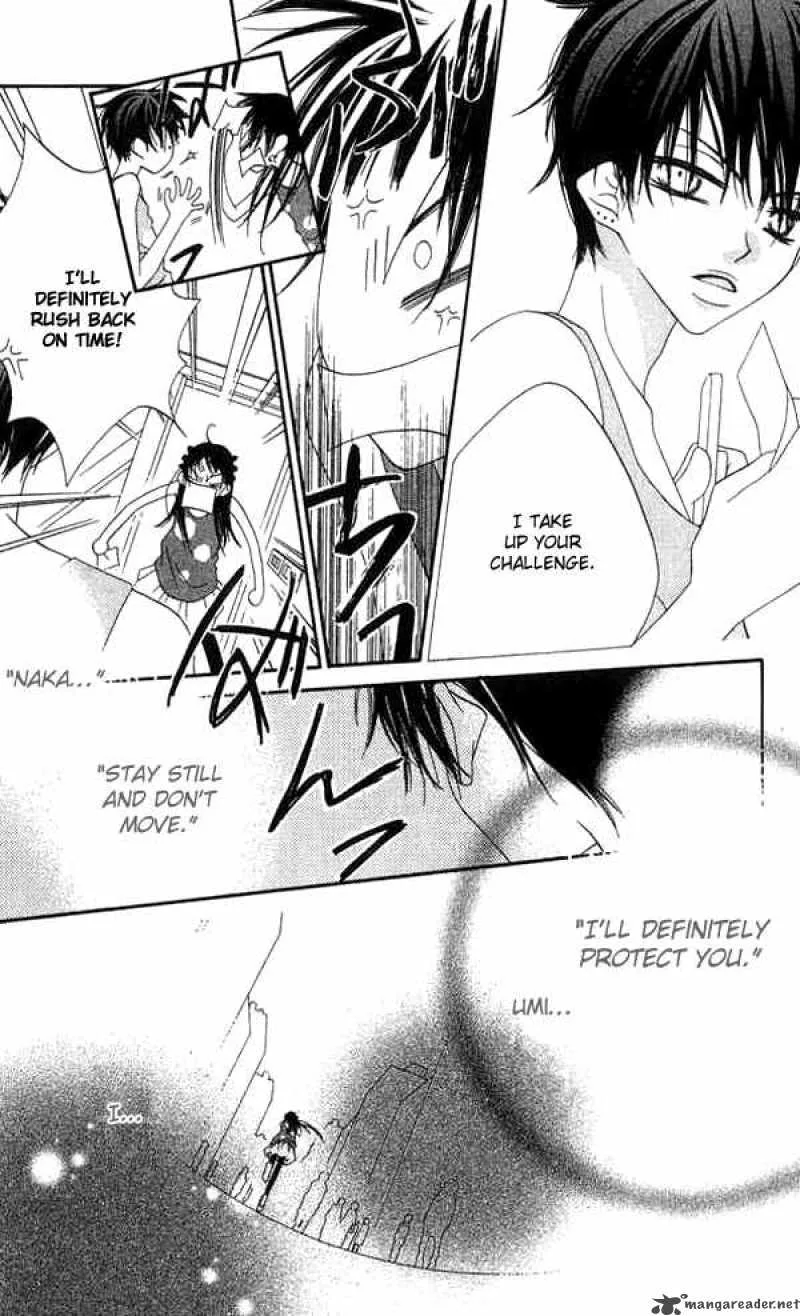 Charming Junkie Chapter 61 page 23