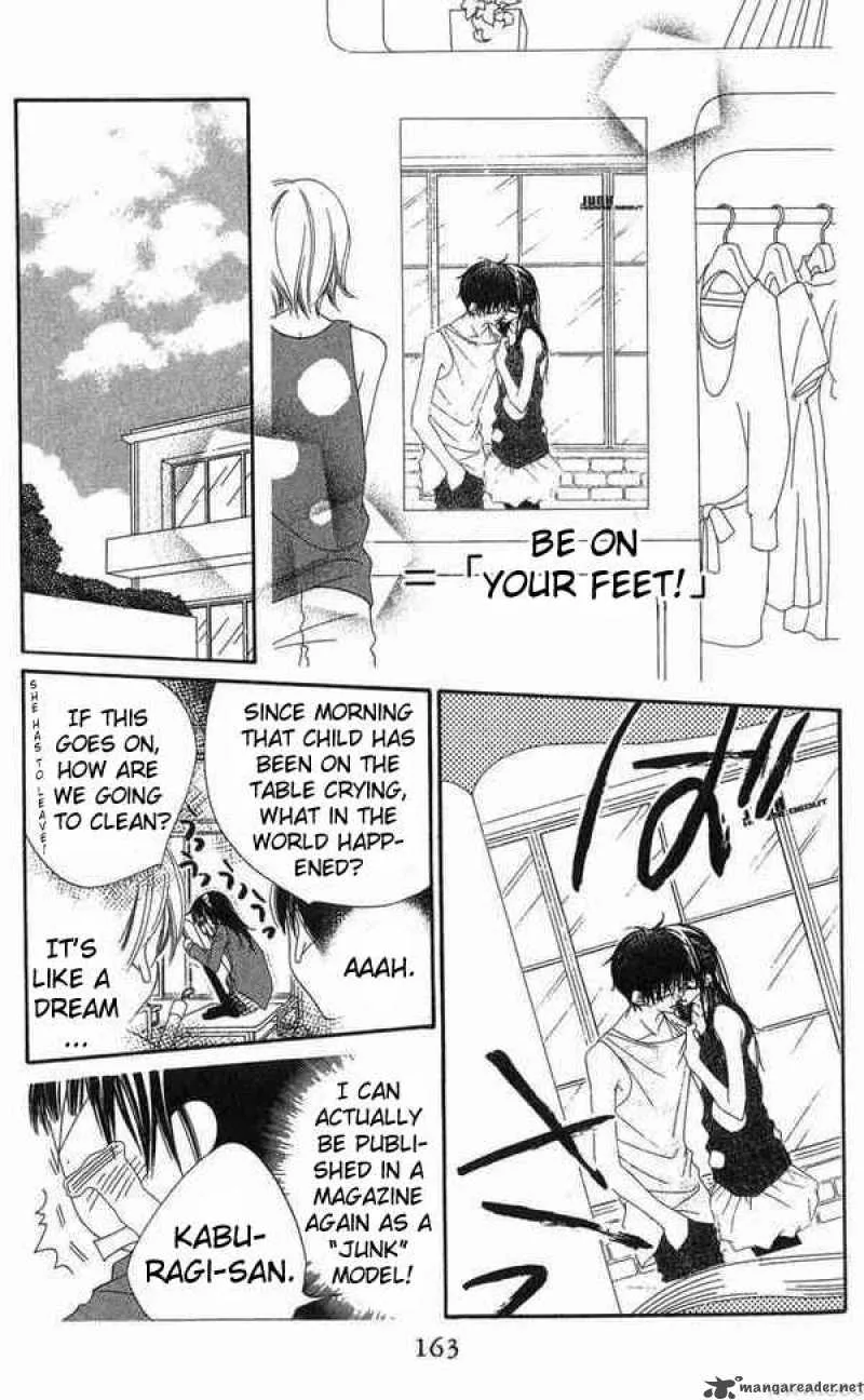 Charming Junkie Chapter 62 page 4
