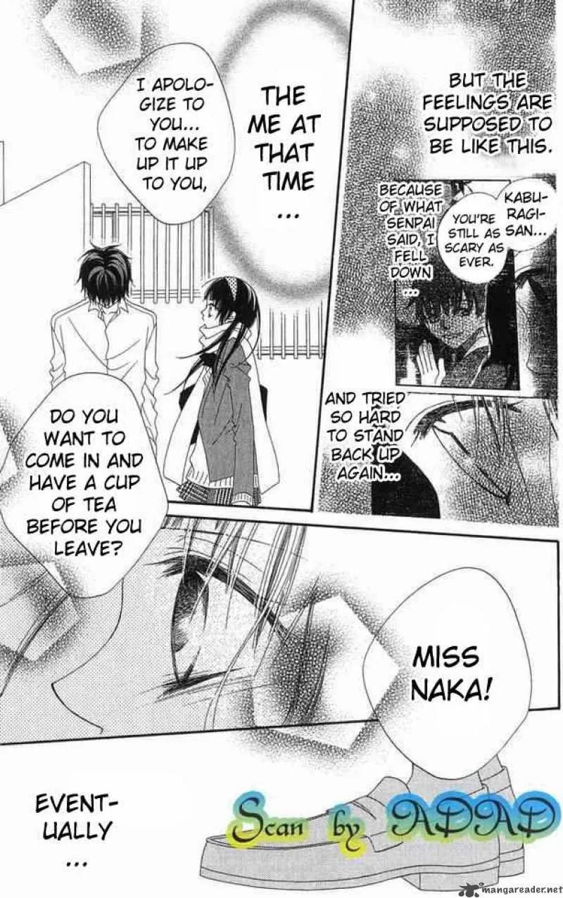 Charming Junkie Chapter 62 page 30