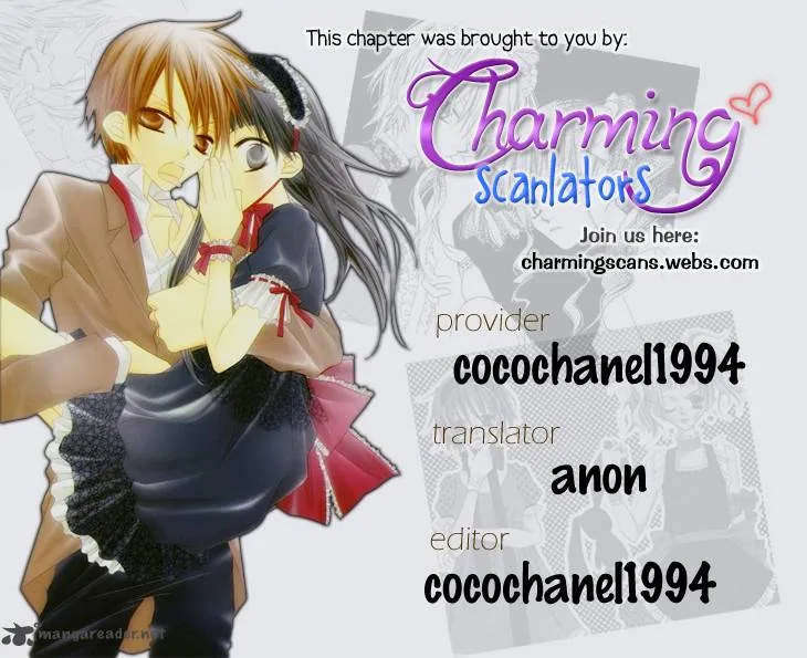 Charming Junkie Chapter 64 page 16