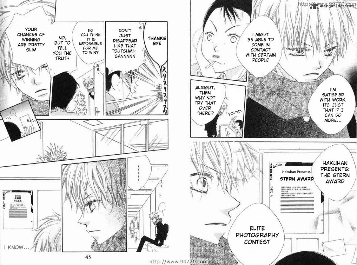 Charming Junkie Chapter 64 page 6