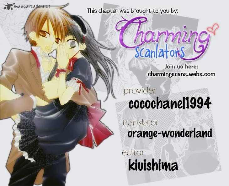 Charming Junkie Chapter 65 page 18