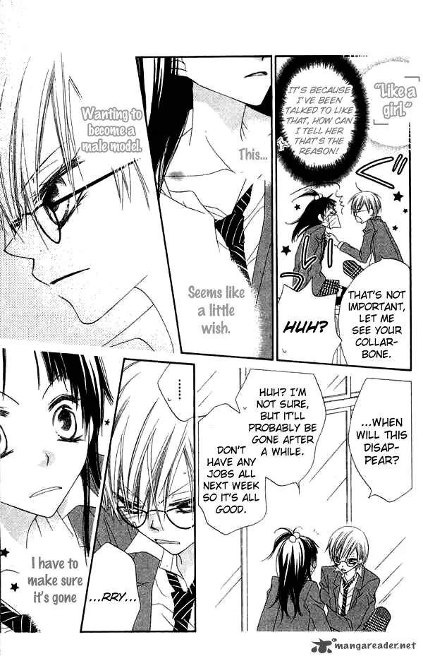 Charming Junkie Chapter 66 page 7