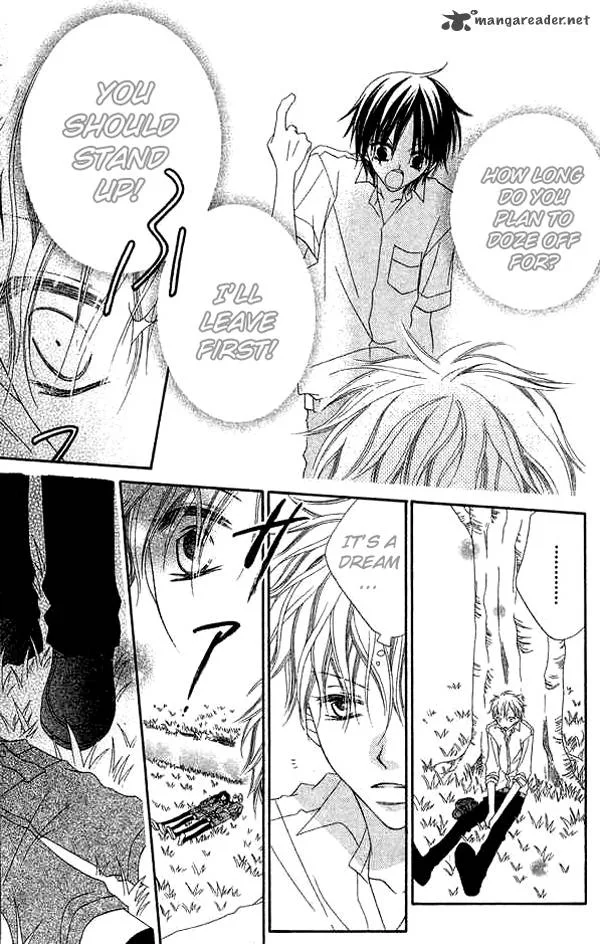 Charming Junkie Chapter 66 page 19