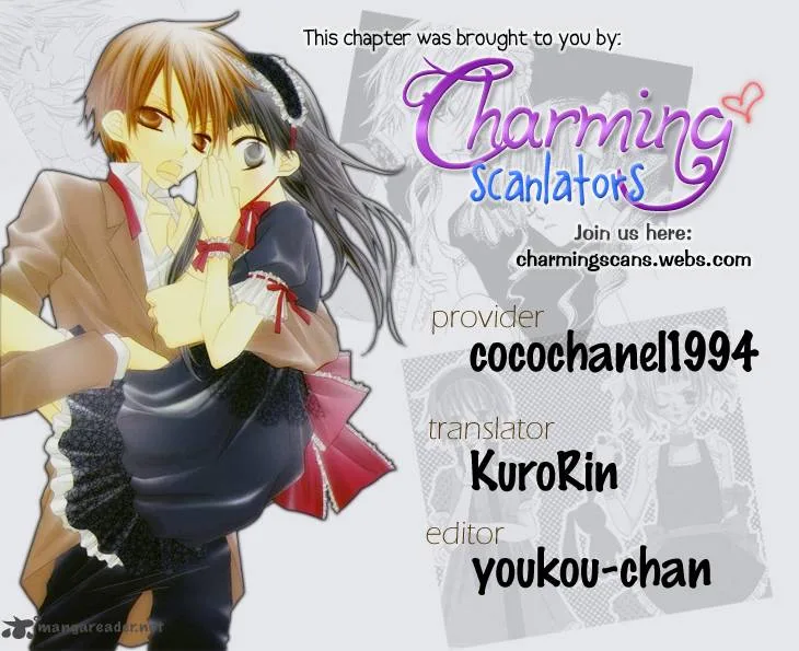 Charming Junkie Chapter 67 page 2