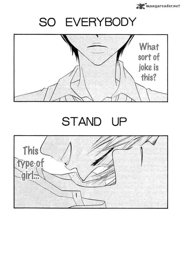 Charming Junkie Chapter 67 page 4