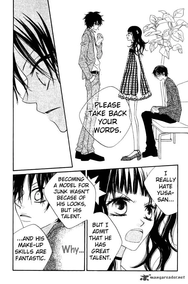 Charming Junkie Chapter 67 page 26