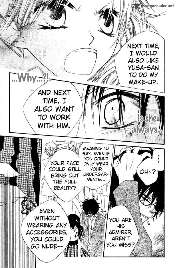 Charming Junkie Chapter 67 page 27