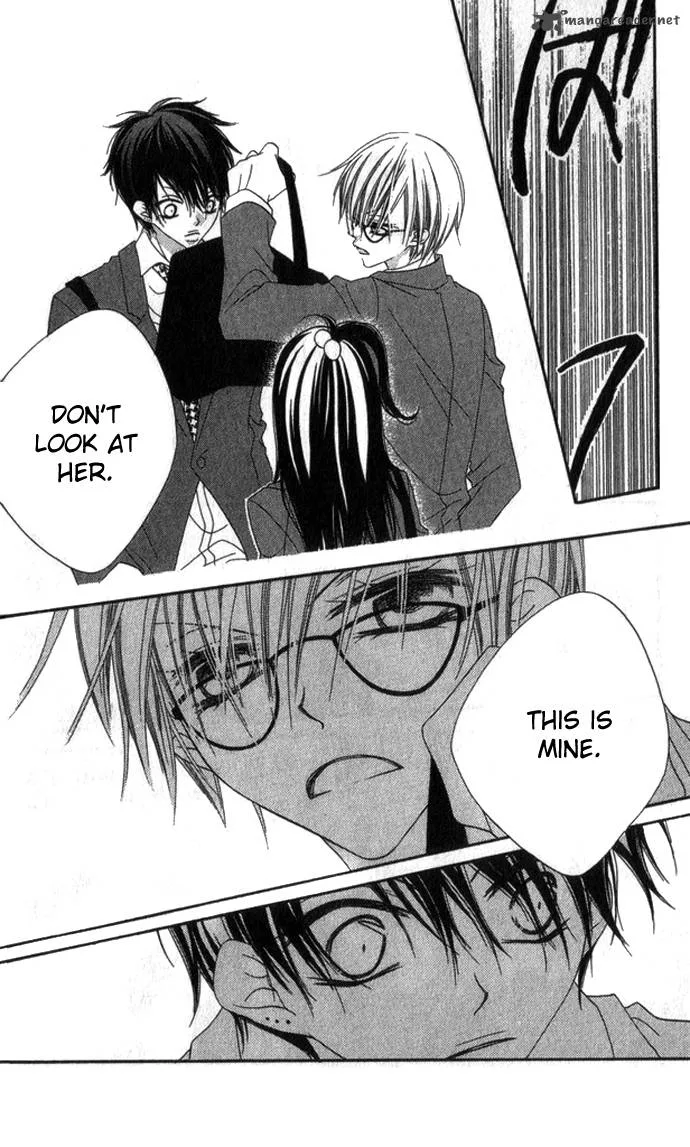 Charming Junkie Chapter 68 page 9