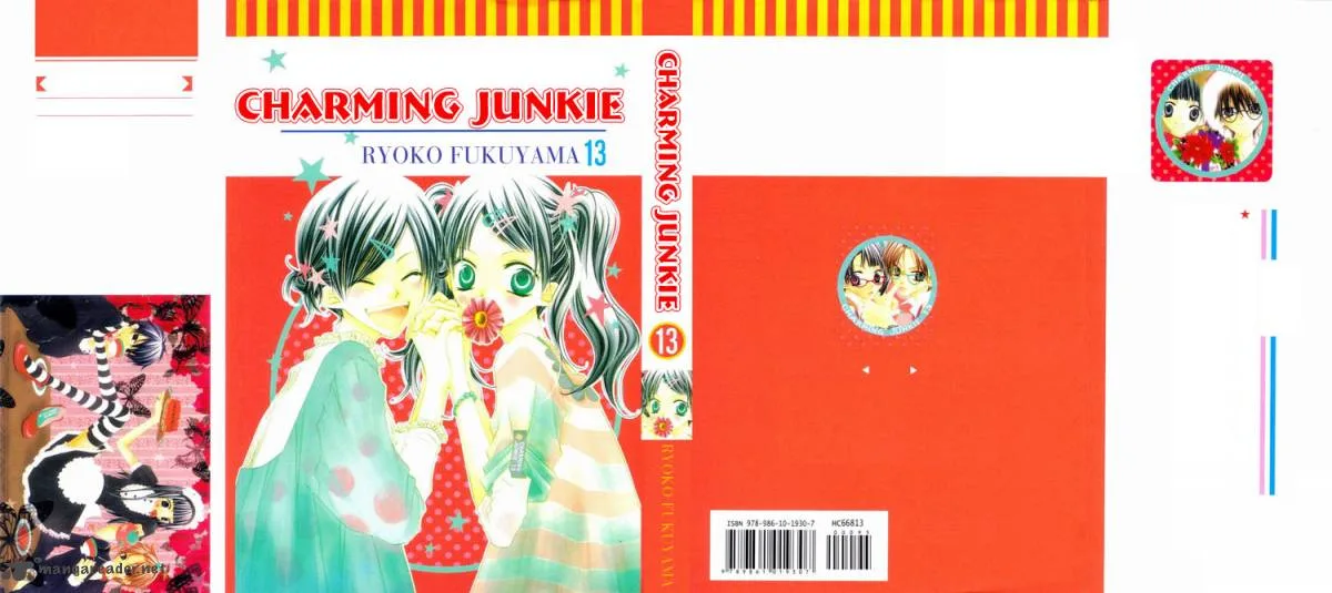 Charming Junkie Chapter 68 page 1