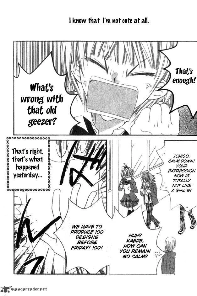 Charming Junkie Chapter 69 page 4