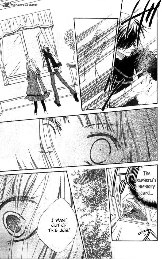 Charming Junkie Chapter 69 page 22