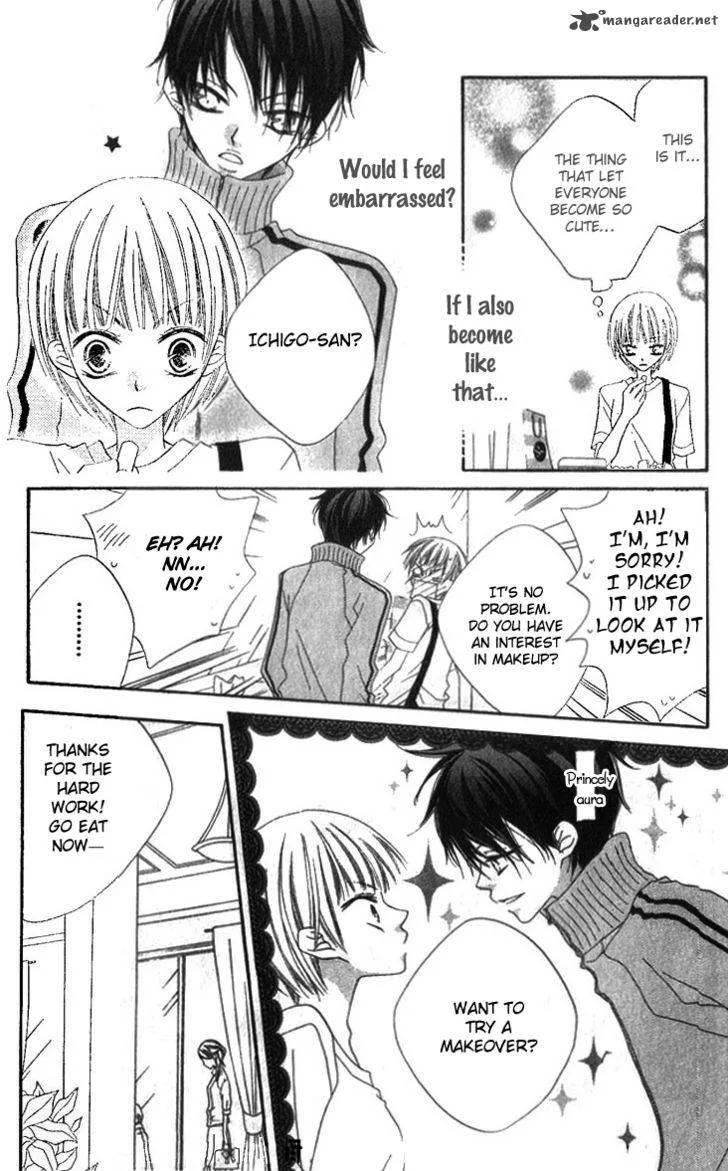 Charming Junkie Chapter 69 page 15
