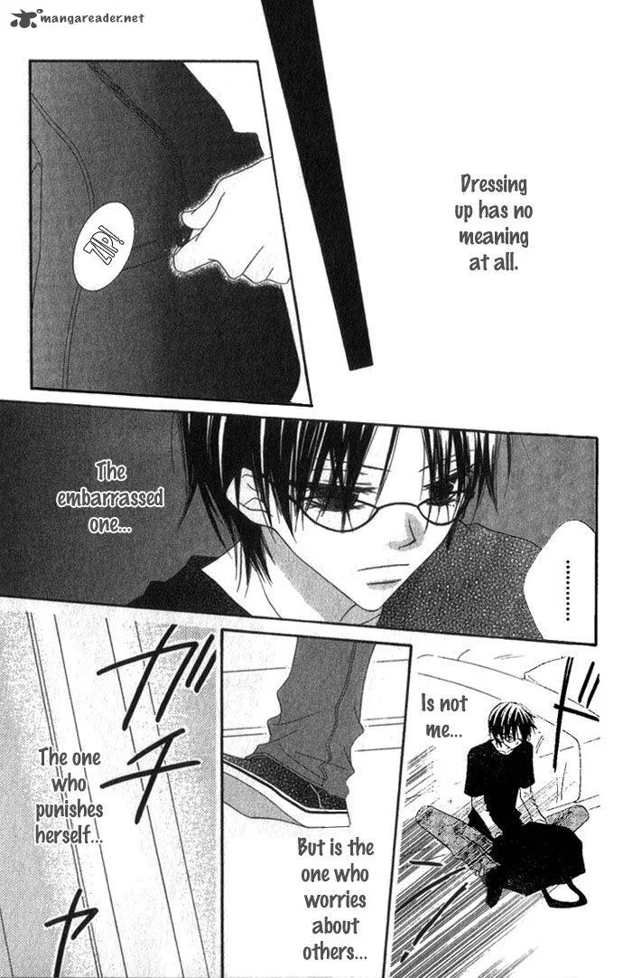 Charming Junkie Chapter 69 page 24
