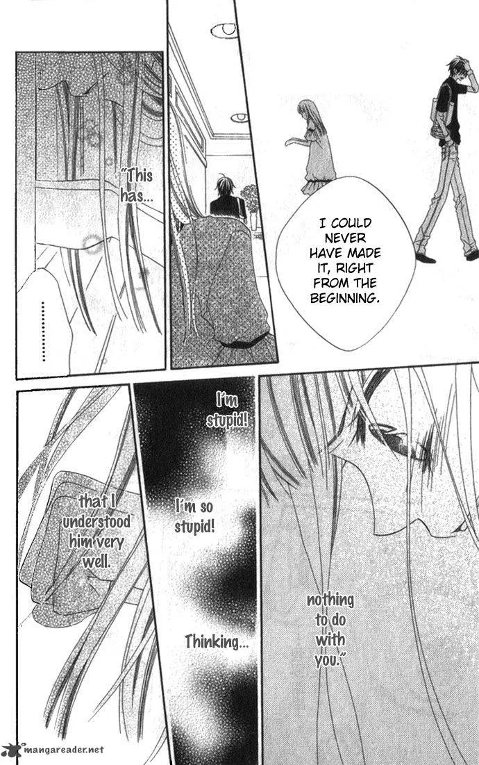 Charming Junkie Chapter 69 page 23