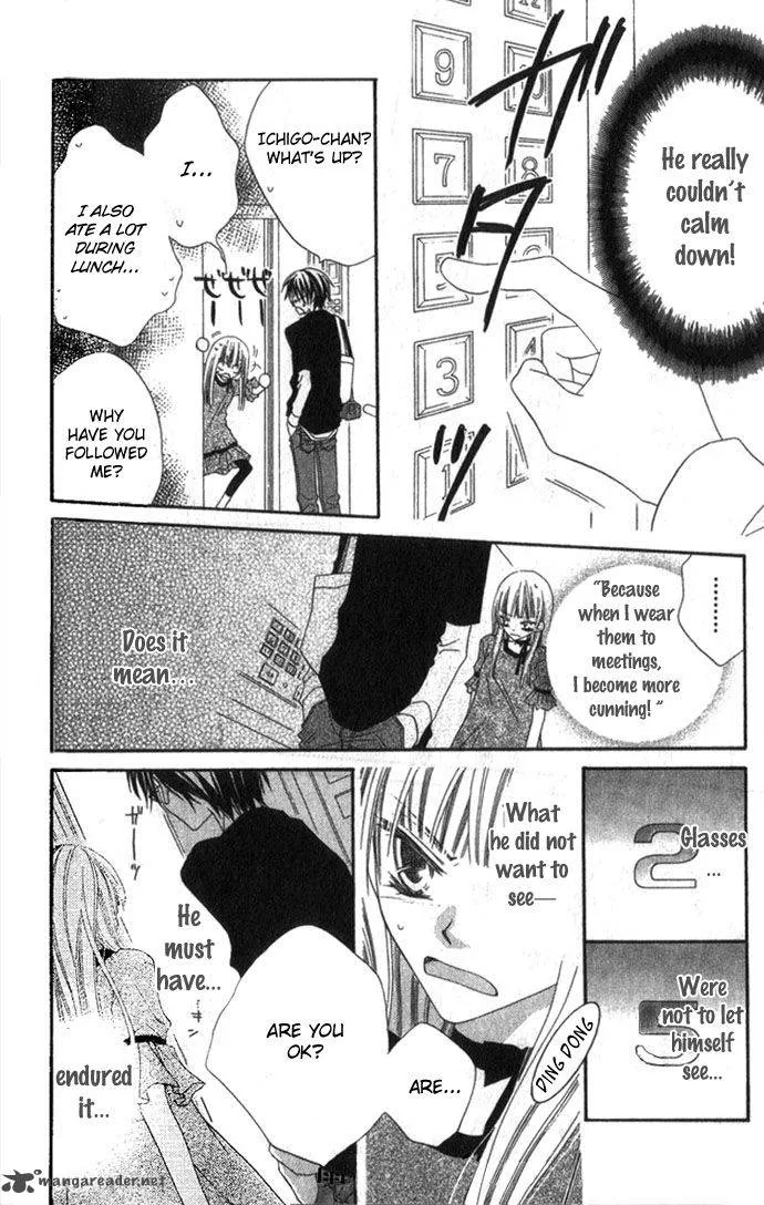 Charming Junkie Chapter 69 page 19