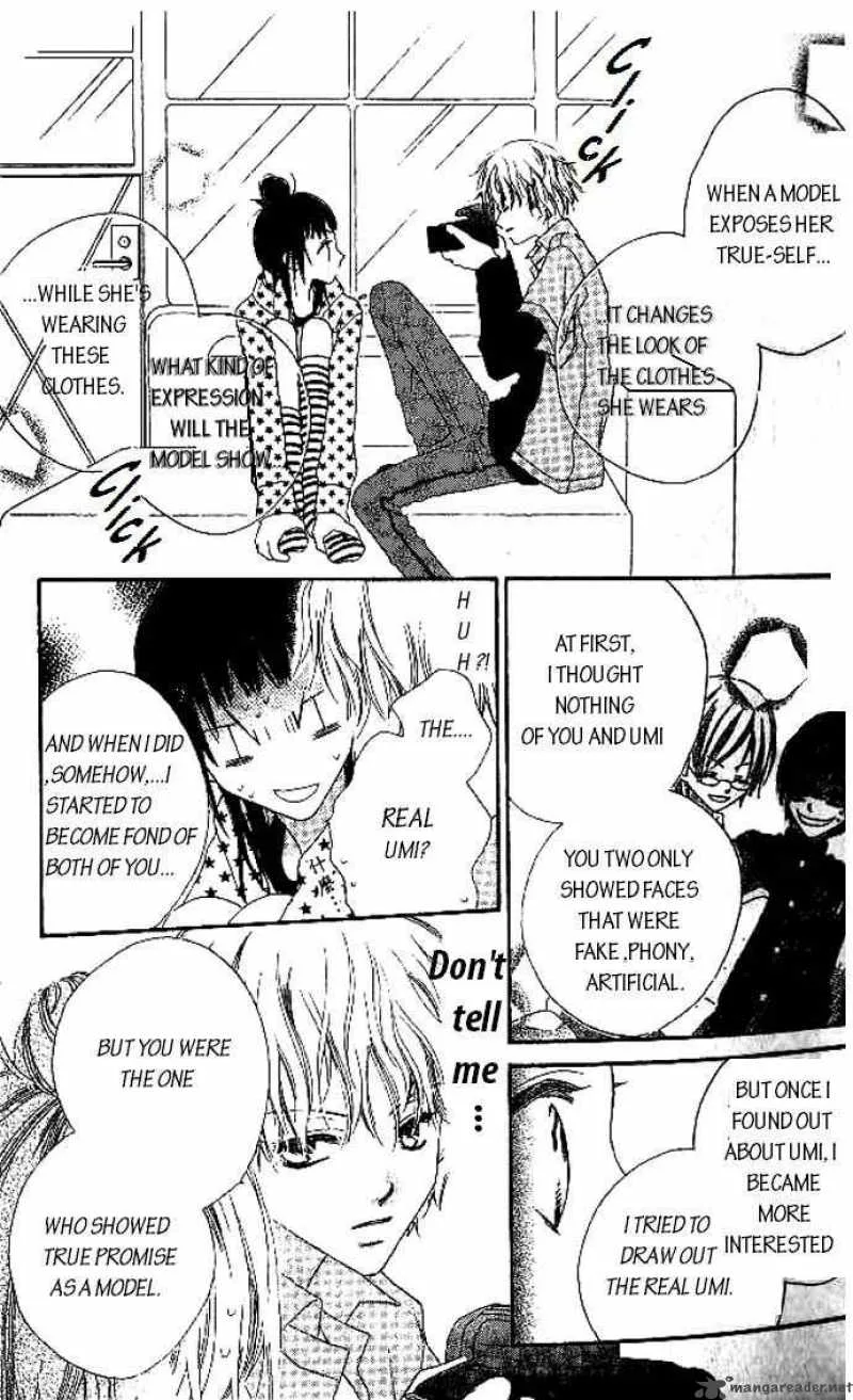 Charming Junkie Chapter 7 page 11