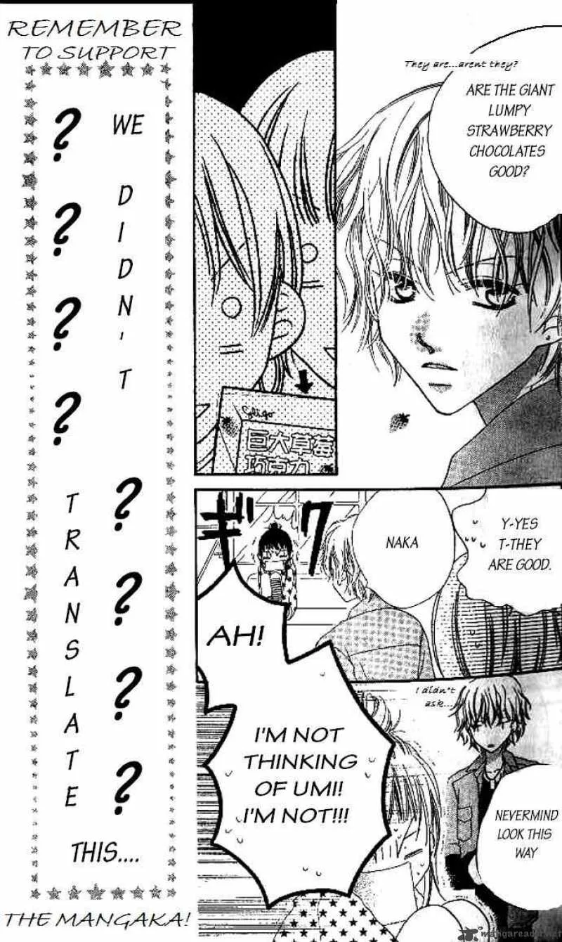Charming Junkie Chapter 7 page 9