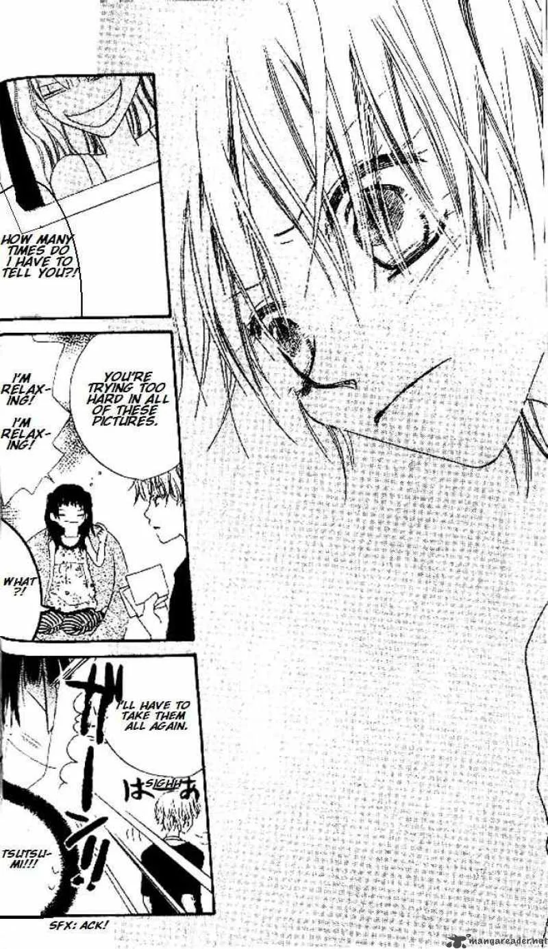 Charming Junkie Chapter 7 page 20
