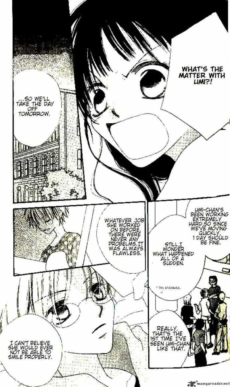 Charming Junkie Chapter 7 page 23