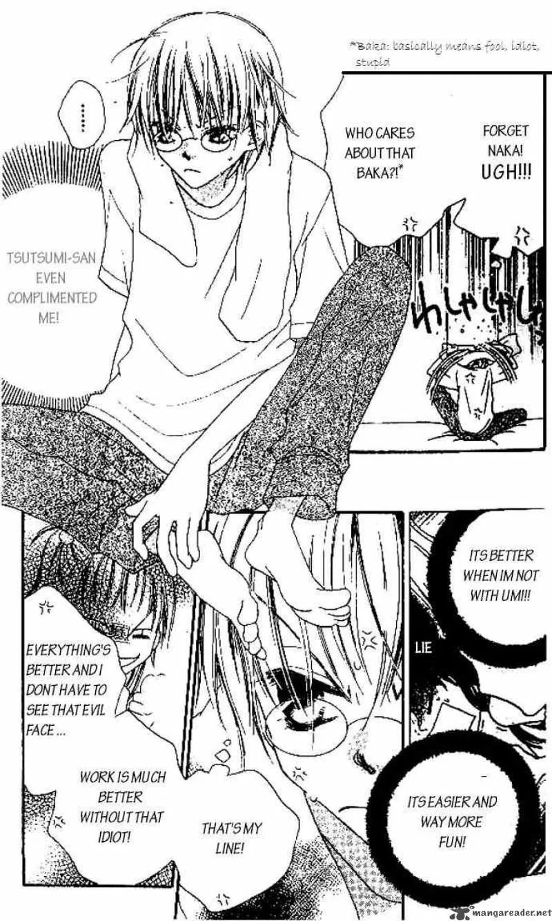 Charming Junkie Chapter 7 page 15