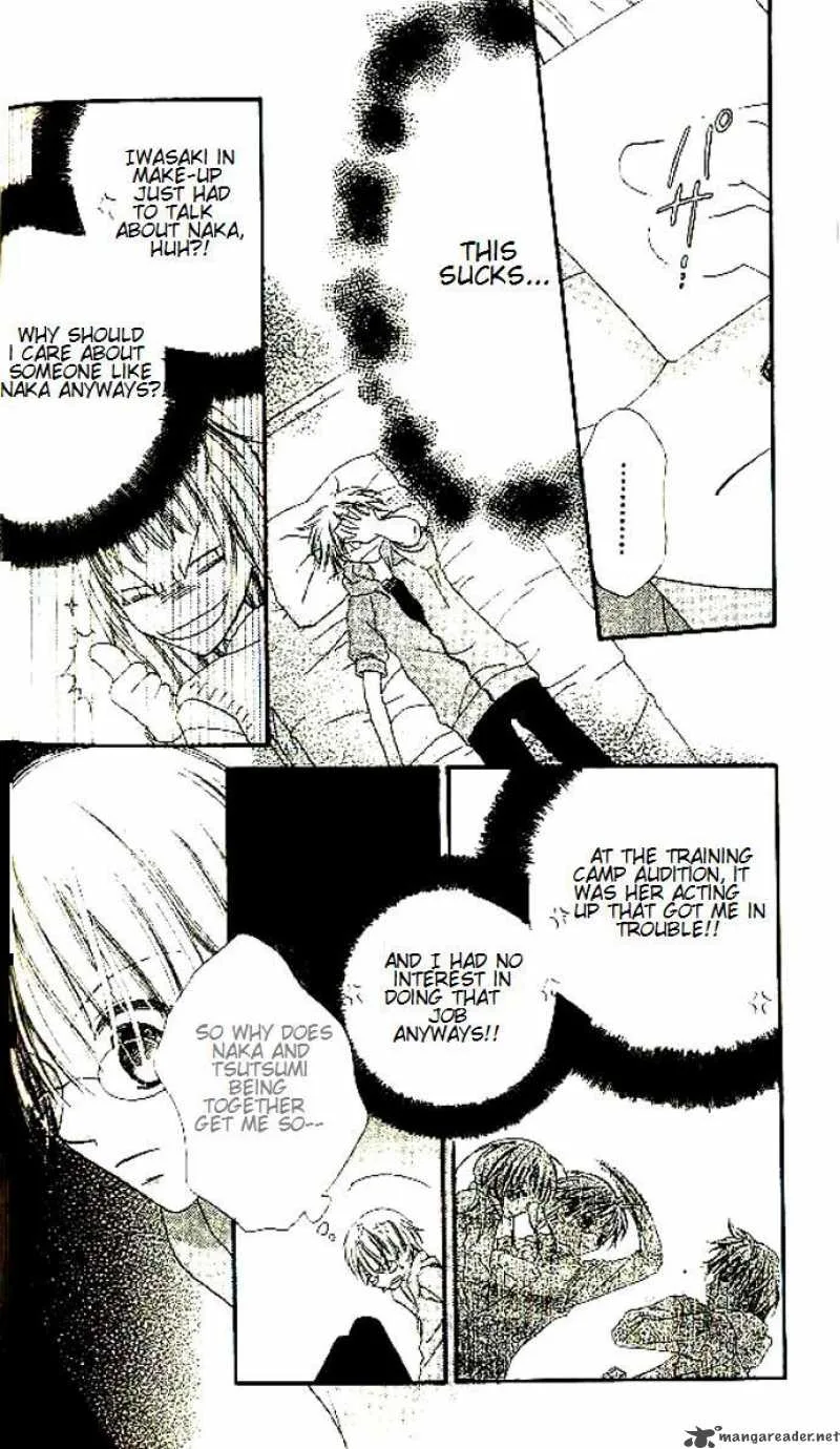 Charming Junkie Chapter 7 page 24