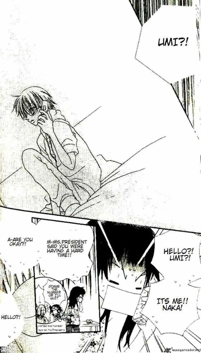 Charming Junkie Chapter 7 page 26