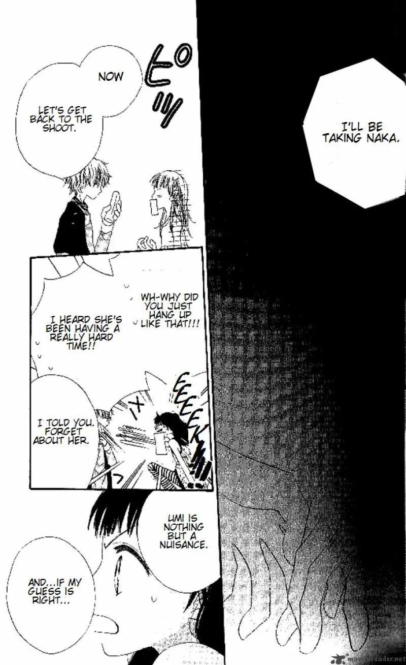 Charming Junkie Chapter 7 page 29