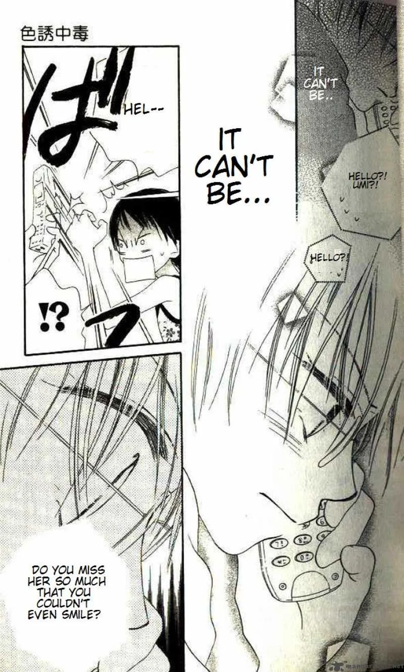 Charming Junkie Chapter 7 page 27