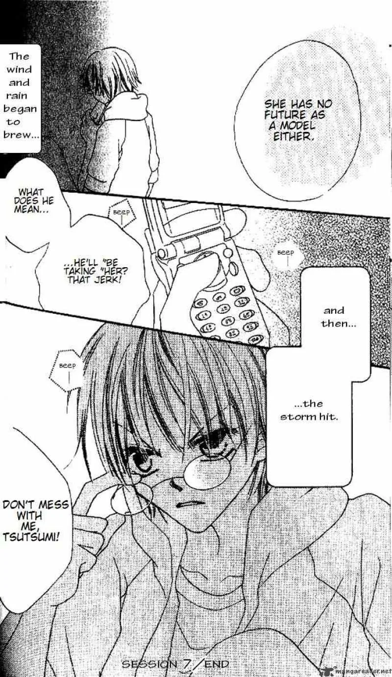 Charming Junkie Chapter 7 page 30