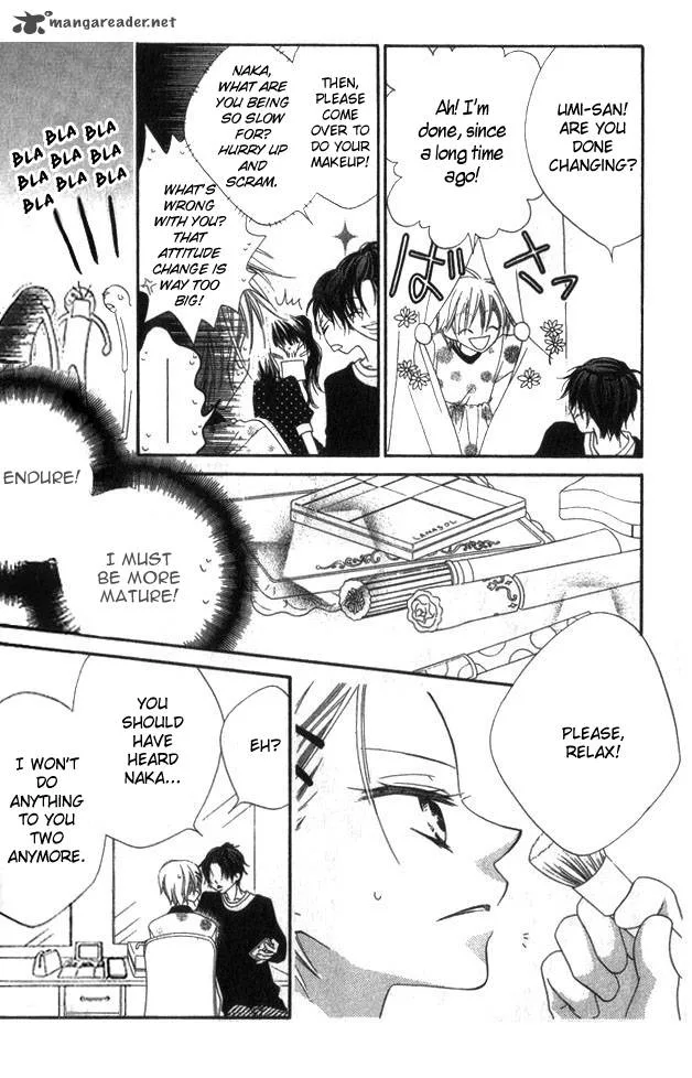 Charming Junkie Chapter 70 page 7