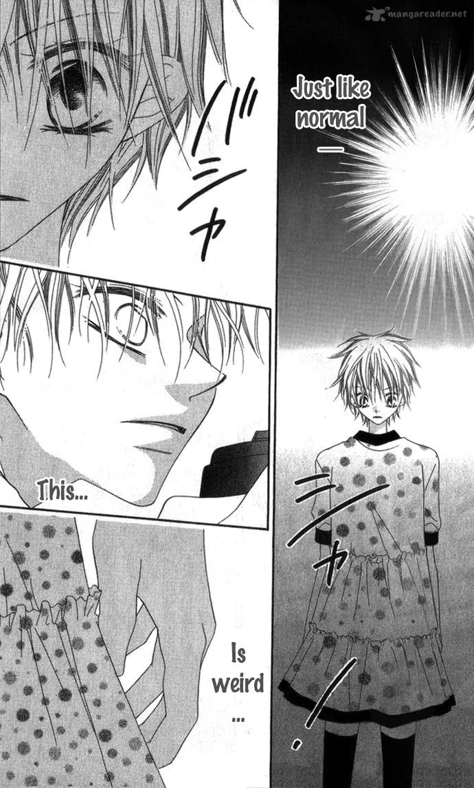 Charming Junkie Chapter 70 page 12
