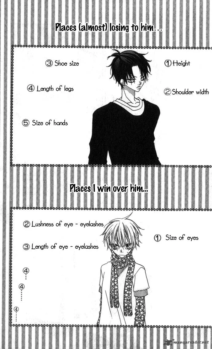 Charming Junkie Chapter 70 page 4