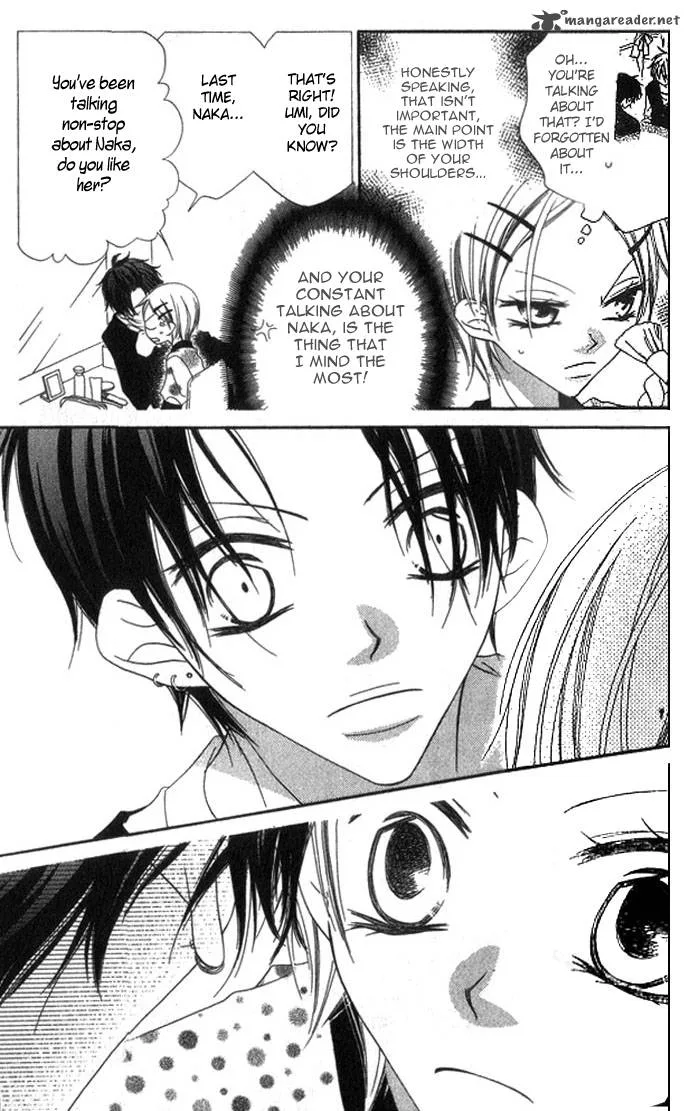 Charming Junkie Chapter 70 page 8