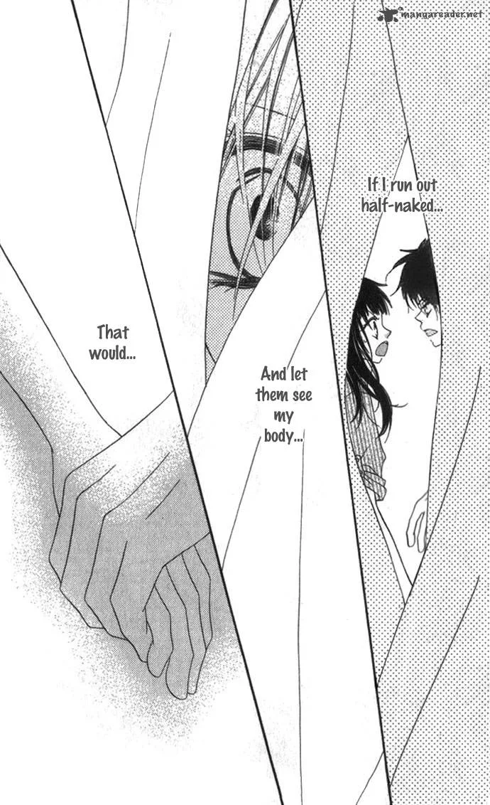Charming Junkie Chapter 70 page 22
