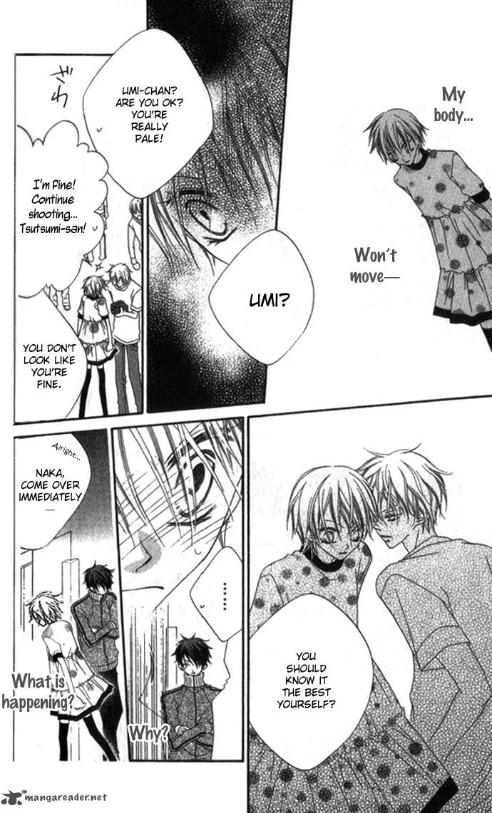 Charming Junkie Chapter 70 page 13