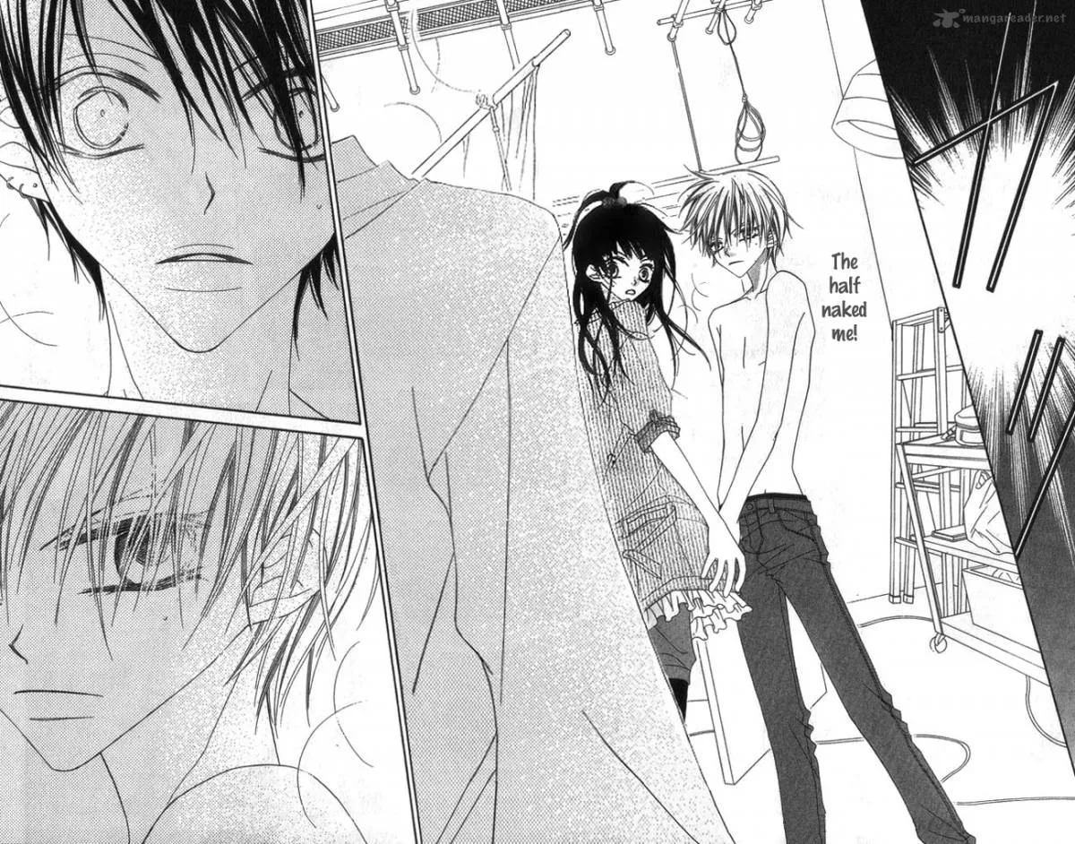 Charming Junkie Chapter 70 page 26