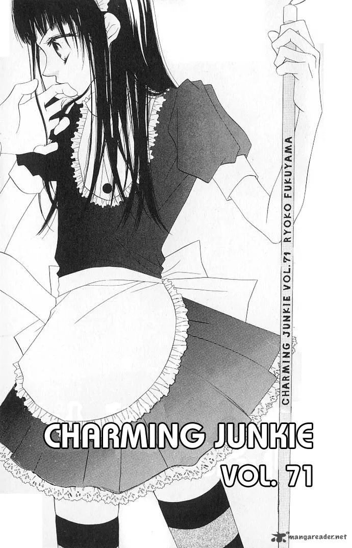 Charming Junkie Chapter 71 page 2