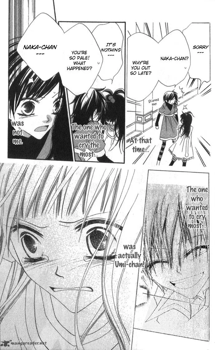 Charming Junkie Chapter 71 page 12
