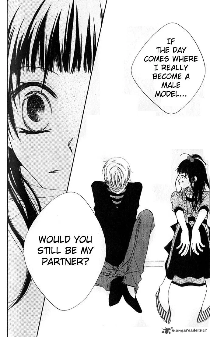 Charming Junkie Chapter 71 page 25